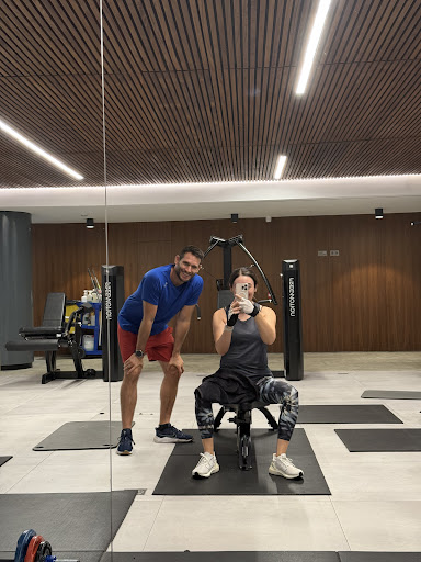 Photo from customer review