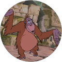 King Louie profile picture